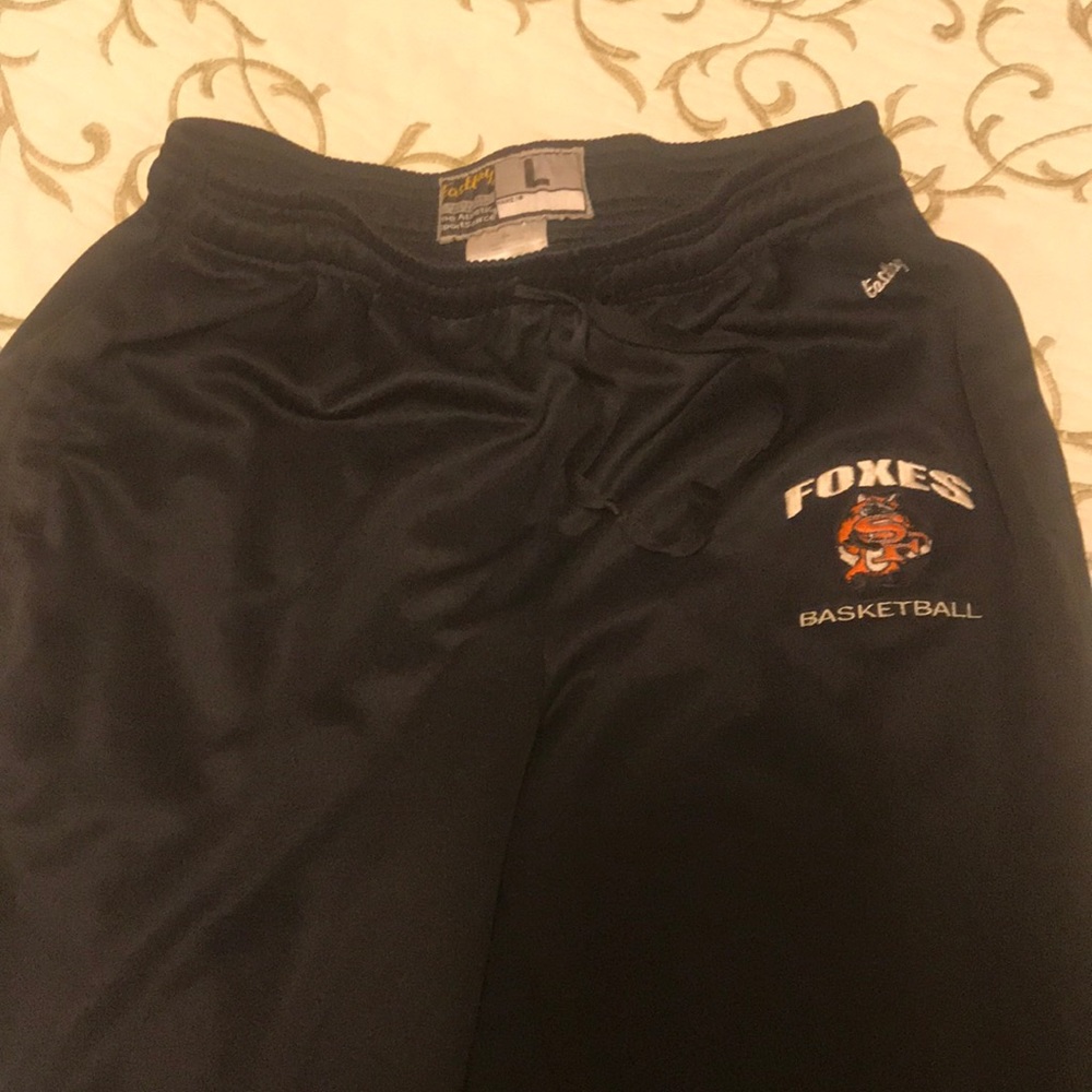 Eastbay sweats